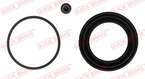 Repair Kit, brake caliper